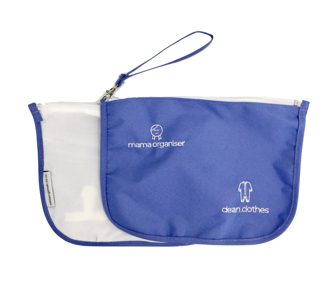 ✨Clearance Sale ✨ Clean Clothes Pouch