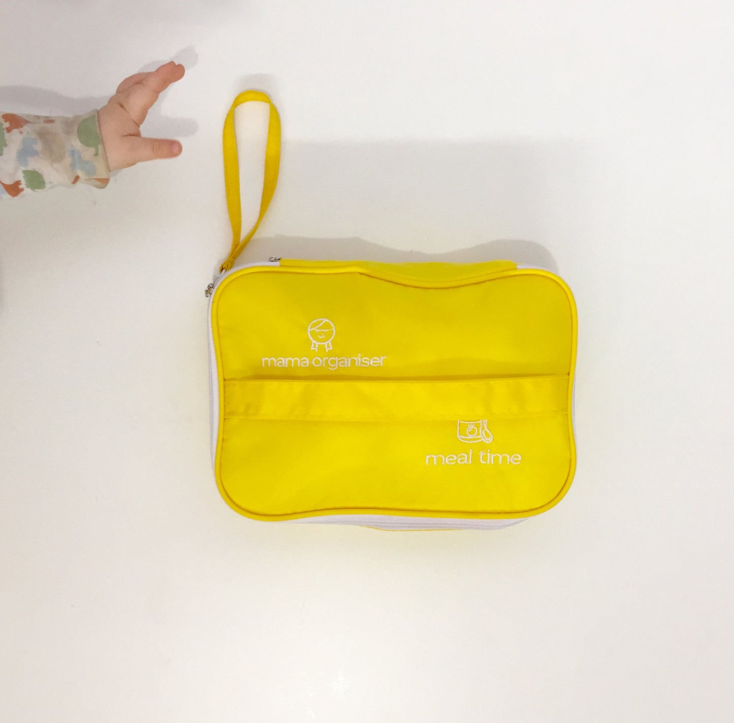 ✨Clearance Sale ✨ Meal Time Pouch