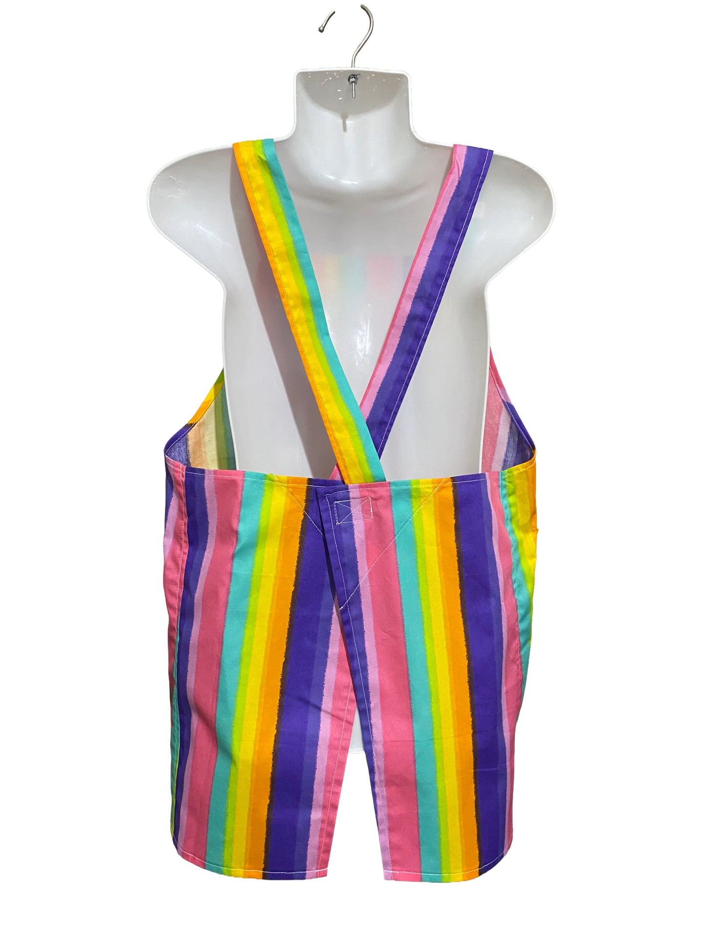 Handmade Apron (Size 6-7yrs)