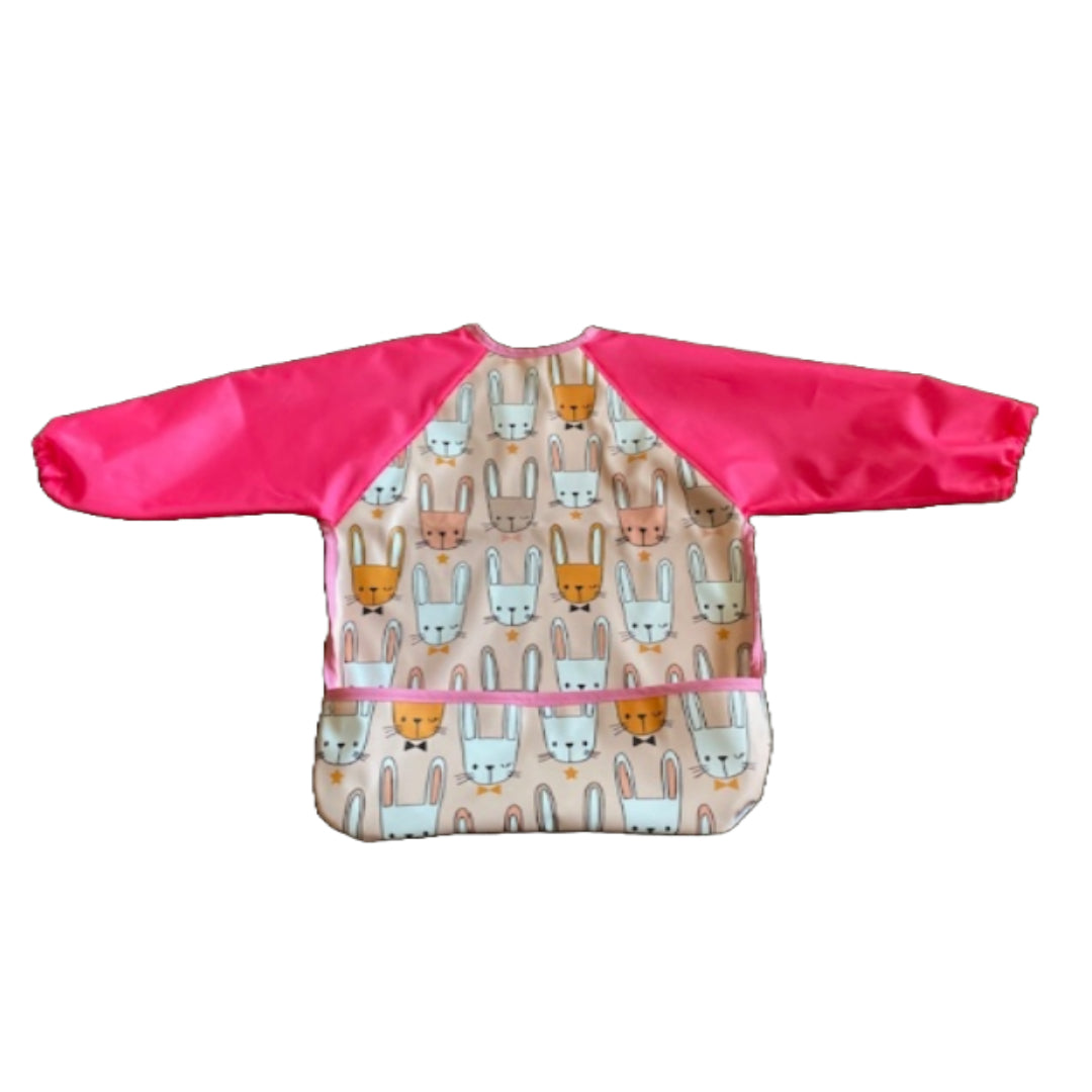 Handmade Dual Layer Coverall Bib -💖TOP SELLER💖