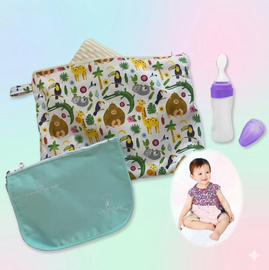 ⭐Travel Easy Kit ⭐- GREAT GIFT IDEA💝