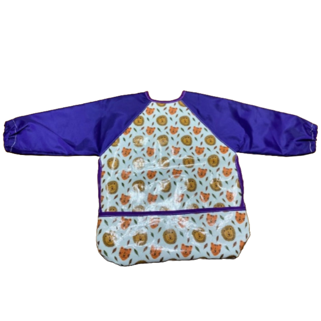Handmade Dual Layer Coverall Bib -💖TOP SELLER💖