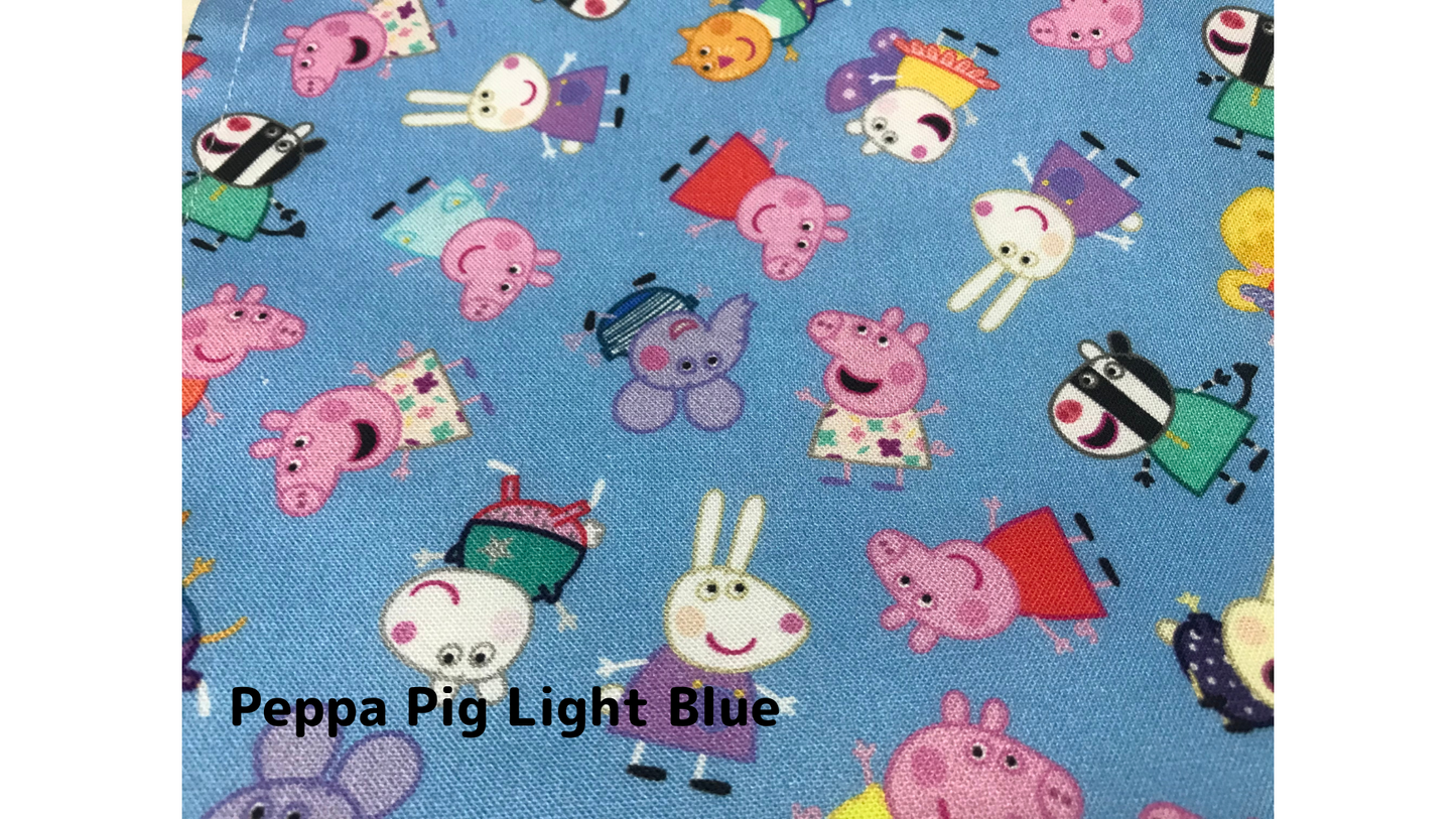 Handmade Reusable Sandwich Bag