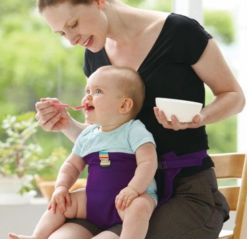 Anywhere High Chair