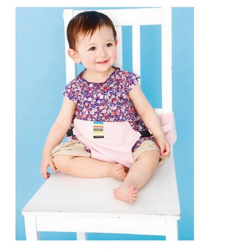 Anywhere High Chair