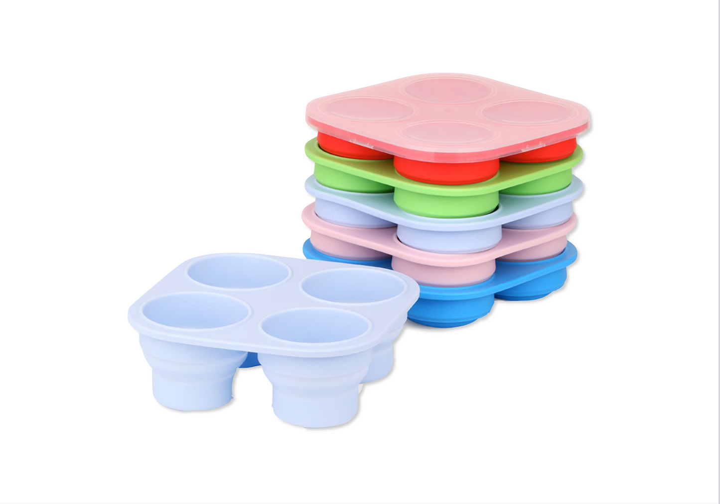 ✨Clearance Sale ✨ Food Pods