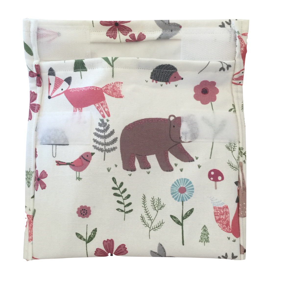 Handmade Reusable Sandwich Bag