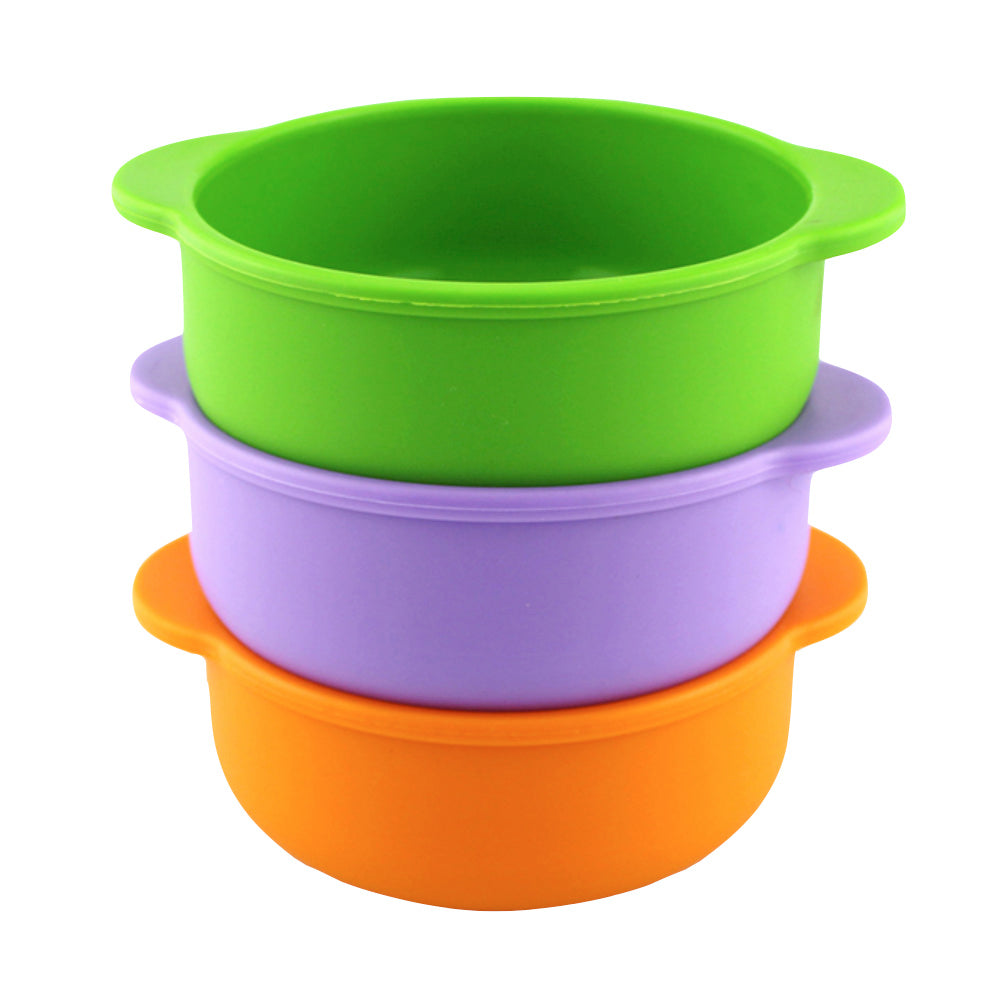 ✨Clearance Sale ✨ Bright Baby Bowls