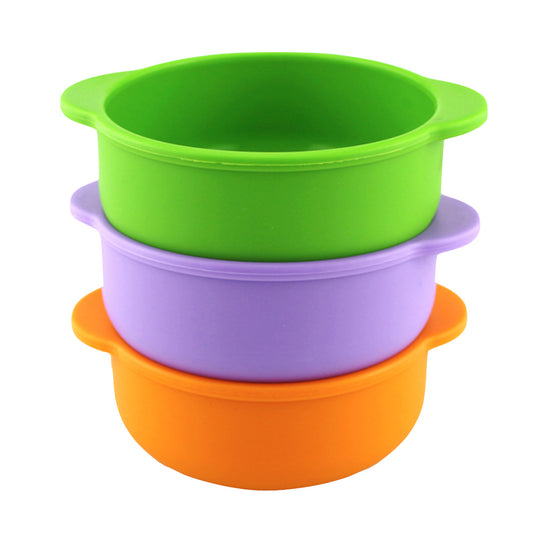 ✨Clearance Sale ✨ Bright Baby Bowls