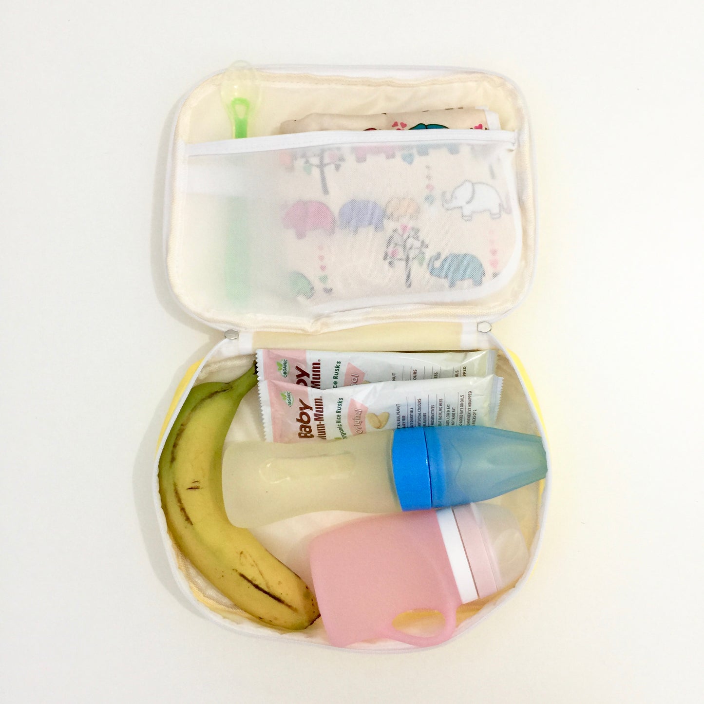 ✨Clearance Sale ✨ Meal Time Pouch