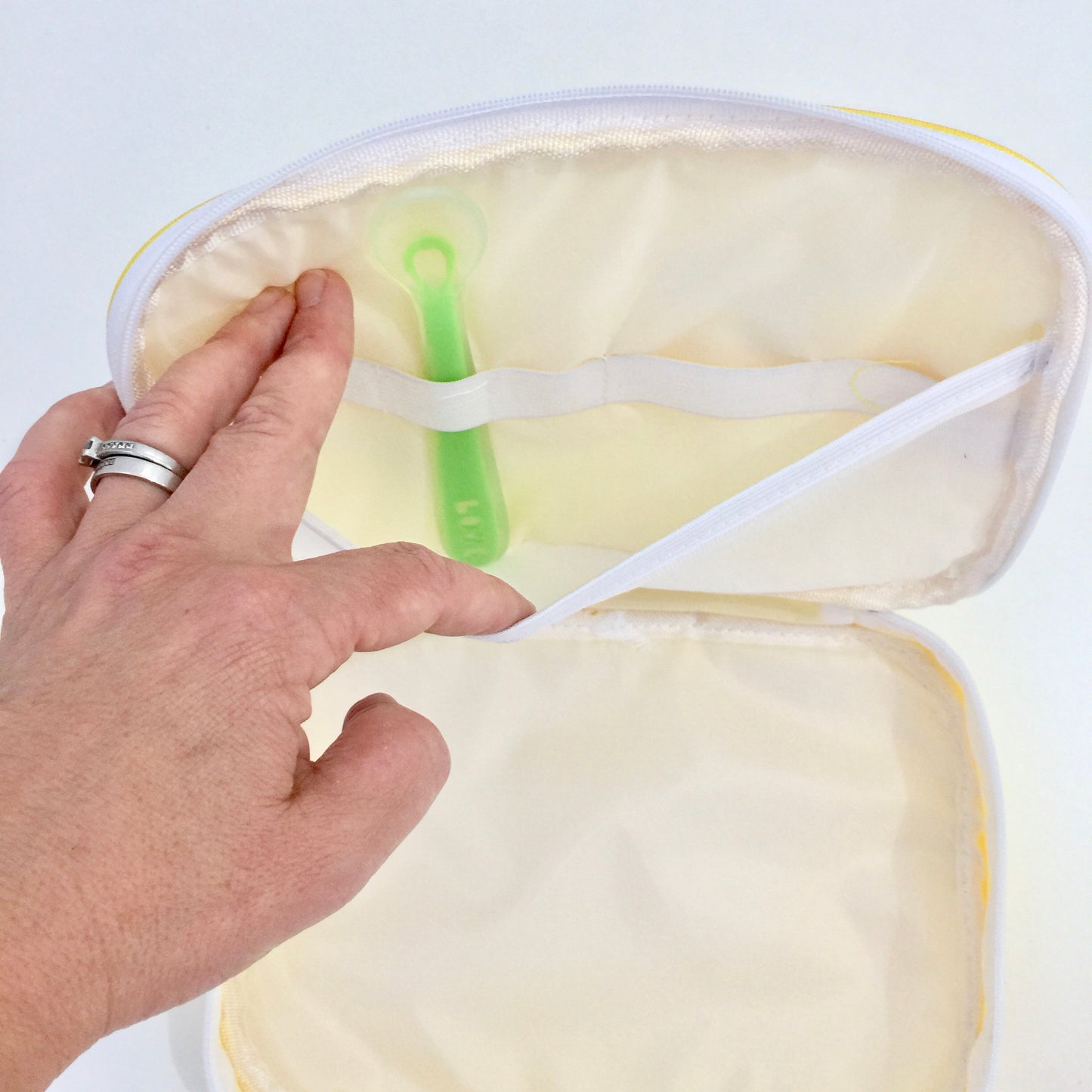 ✨Clearance Sale ✨ Meal Time Pouch