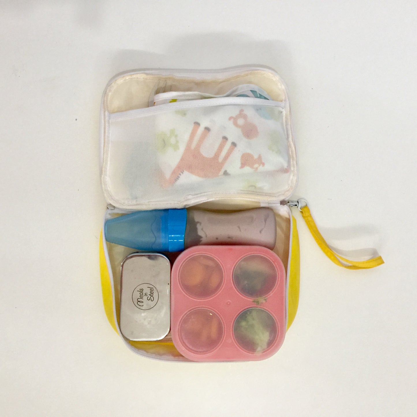 ✨Clearance Sale ✨ Meal Time Pouch