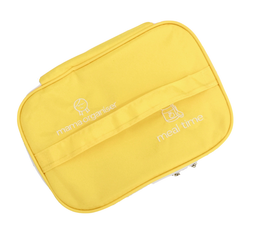 ✨Clearance Sale ✨ Meal Time Pouch